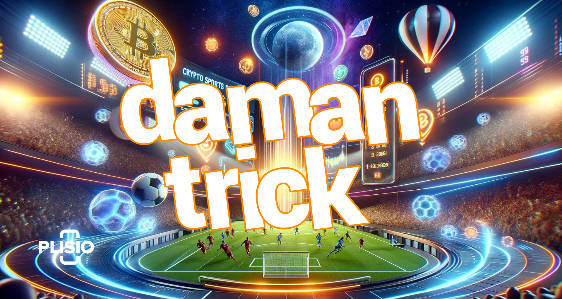 daman trick Screenshots