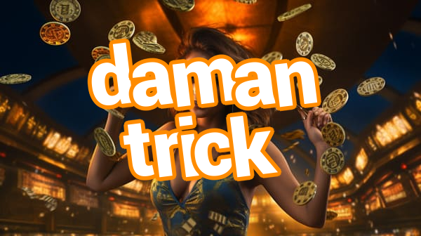 daman trick Screenshots