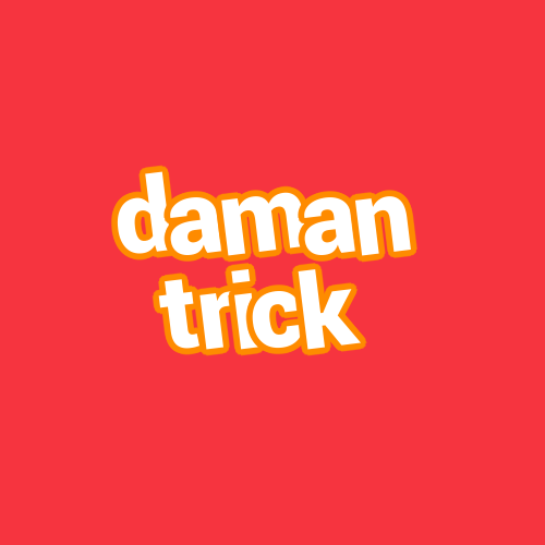 daman trick